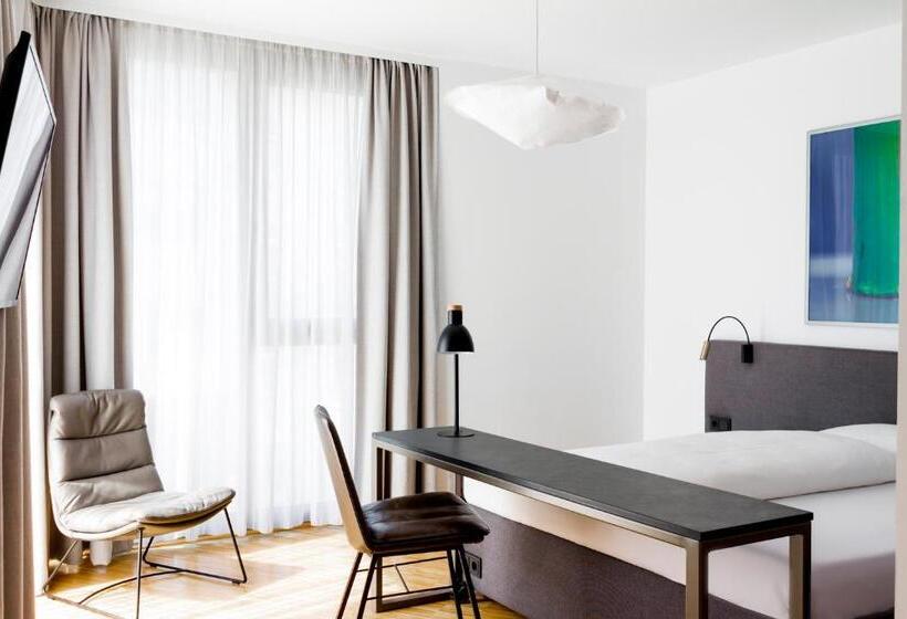 Fotos del hotel Lend:  6