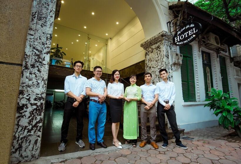 Fotos del hotel My Linh:  6