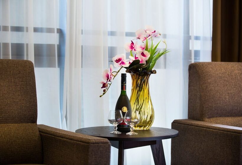 Fotos del hotel My Linh:  7