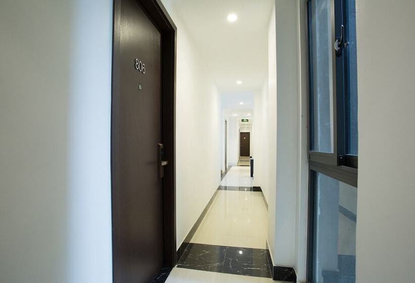 Fotos del hotel My Linh:  2