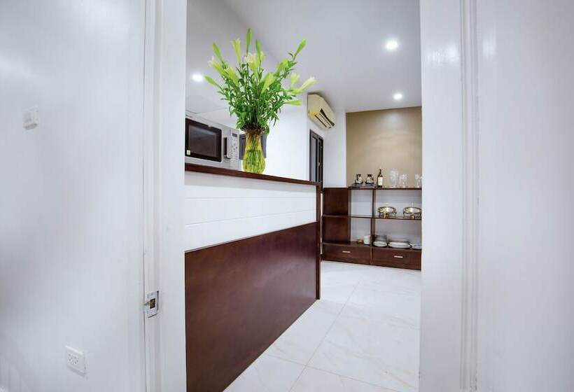 Fotos del hotel My Linh:  8