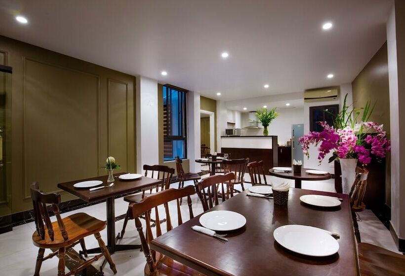 Fotos del hotel My Linh:  4