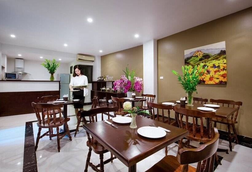 Fotos del hotel My Linh:  9