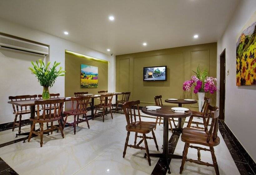 Fotos del hotel My Linh:  13