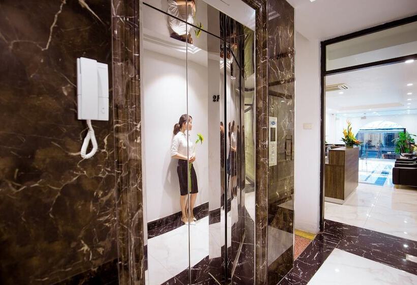 Fotos del hotel My Linh:  14