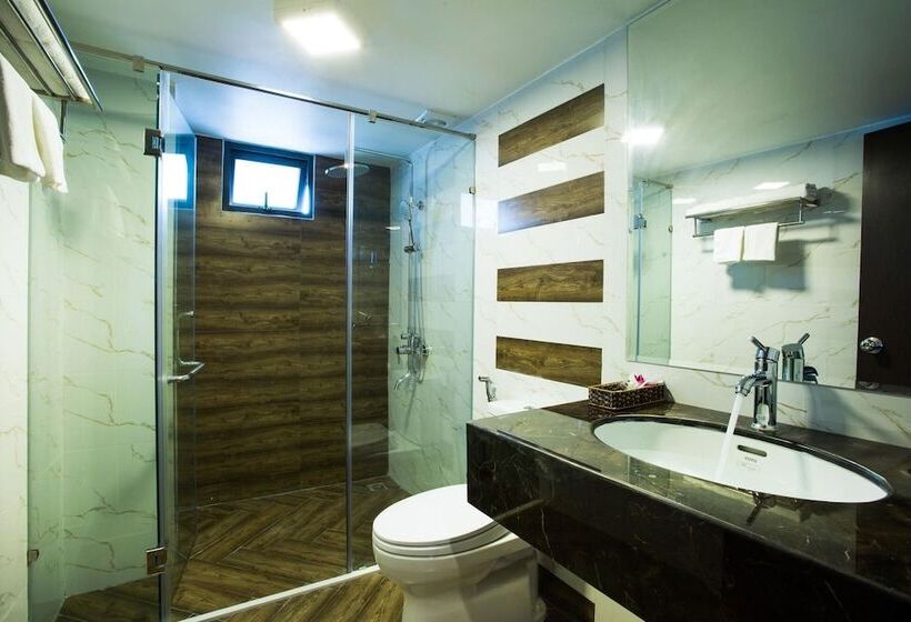 Fotos del hotel My Linh:  5