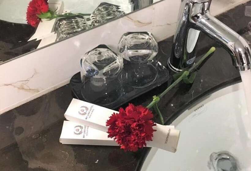 Fotos del hotel My Linh:  15