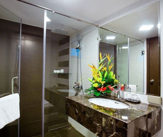 Fotos del hotel My Linh:  10