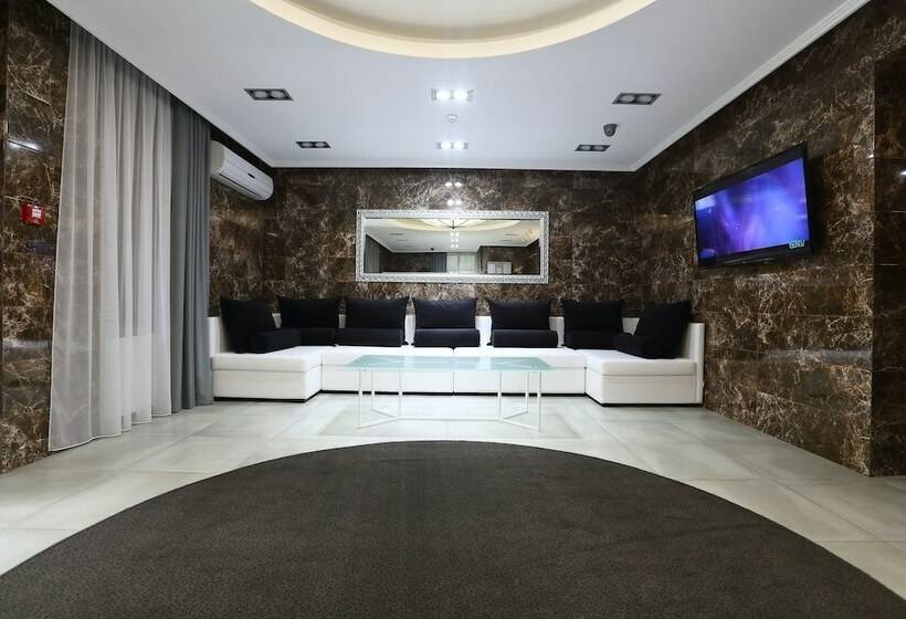 Fotos del hotel Oberig Kiev:  25