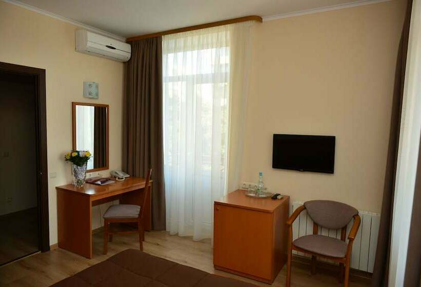Fotos del hotel Oberig Kiev:  20