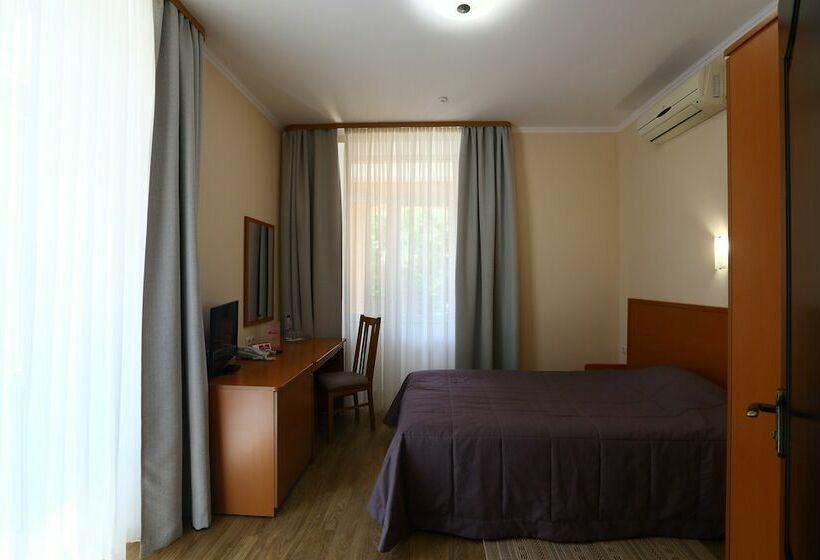 Fotos del hotel Oberig Kiev:  10