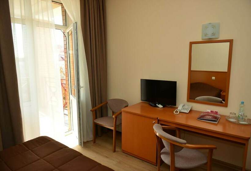 Fotos del hotel Oberig Kiev:  16