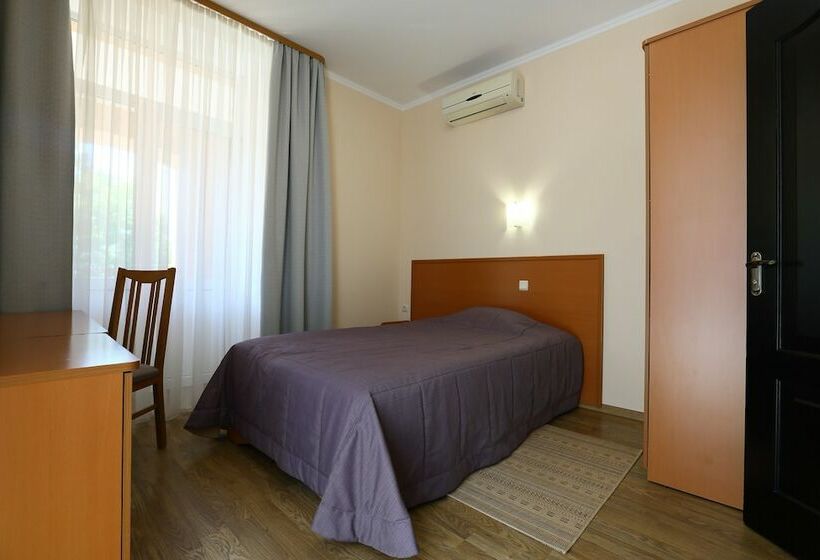 Fotos del hotel Oberig Kiev:  23