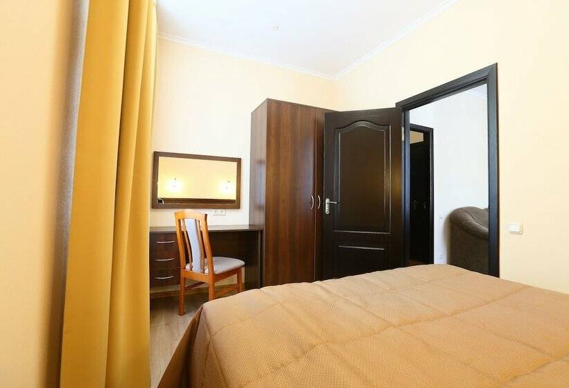 Fotos del hotel Oberig Kiev:  24