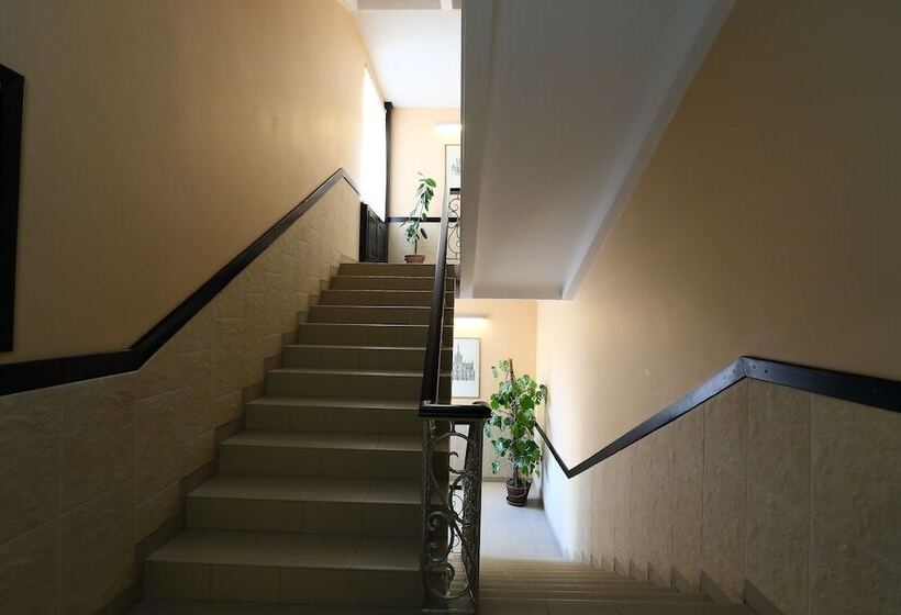 Fotos del hotel Oberig Kiev:  11