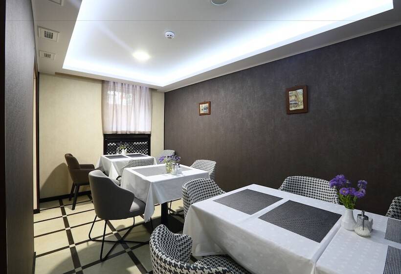 Fotos del hotel Oberig Kiev:  17