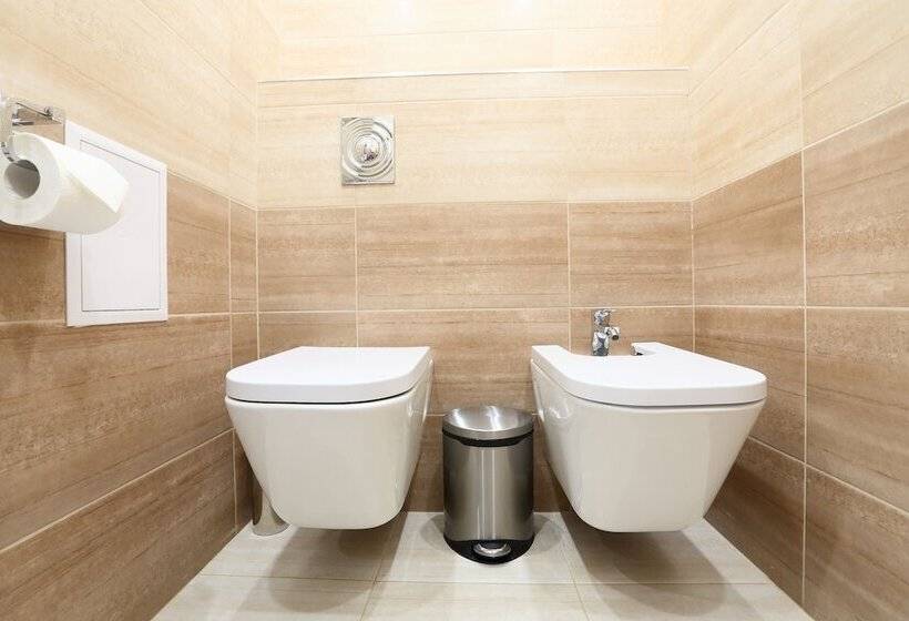 Fotos del hotel Oberig Kiev:  14