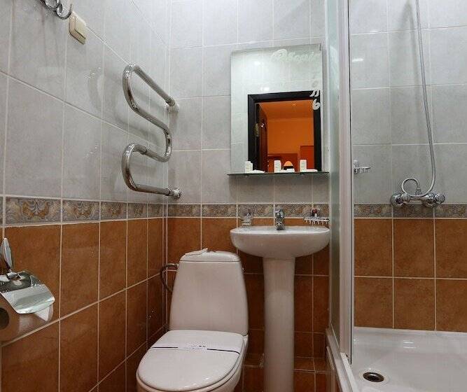 Fotos del hotel Oberig Kiev:  21