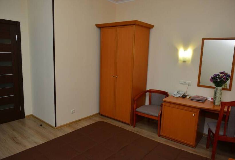 Fotos del hotel Oberig Kiev:  22