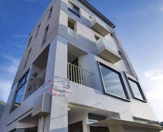 Fotos del hotel Rgb Stay Life:  3