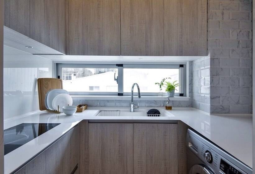 Fotos del hotel Rgb Stay Life:  2