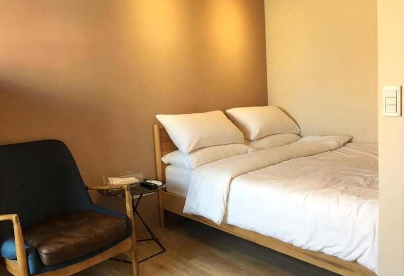 Fotos del hotel Rgb Stay Life:  7