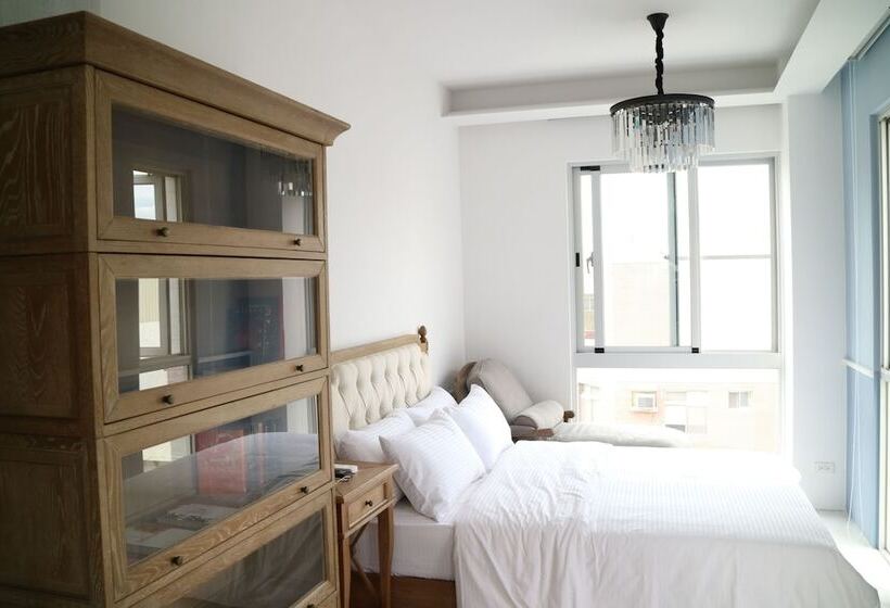 Fotos del hotel Rgb Stay Life:  8