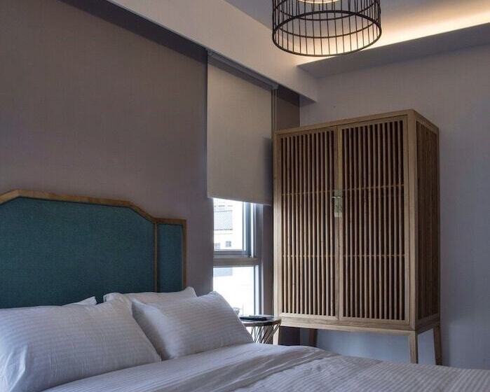 Fotos del hotel Rgb Stay Life:  9