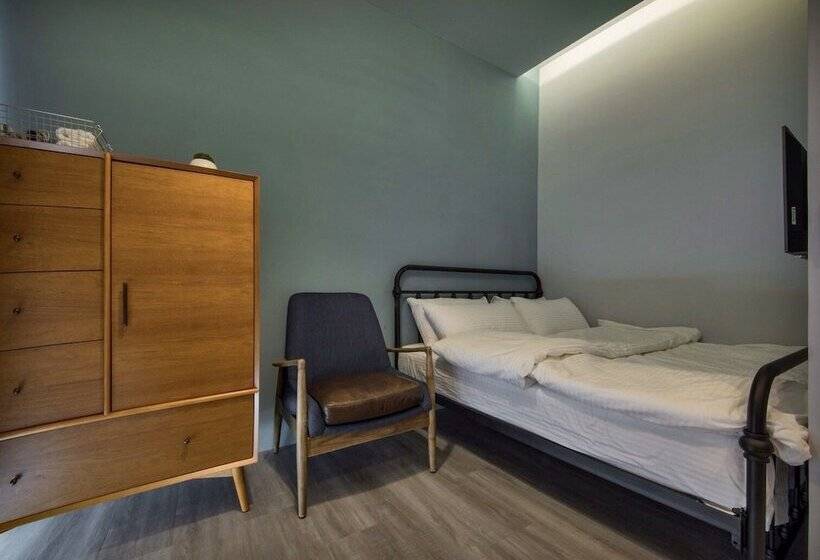 Fotos del hotel Rgb Stay Life:  6