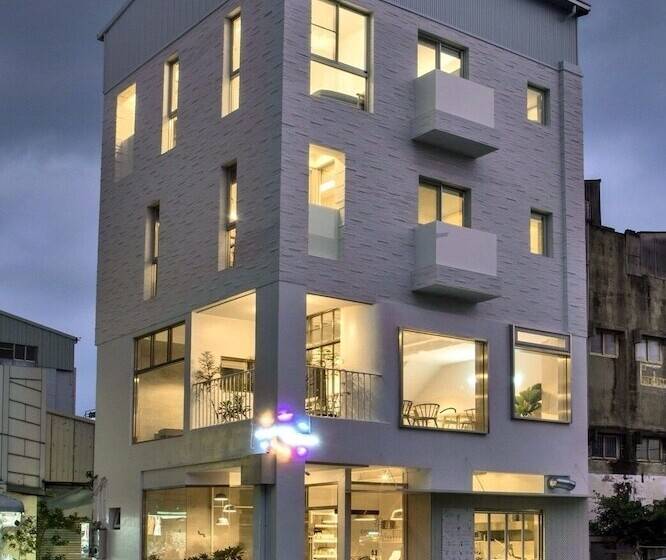 Fotos del hotel Rgb Stay Life:  5