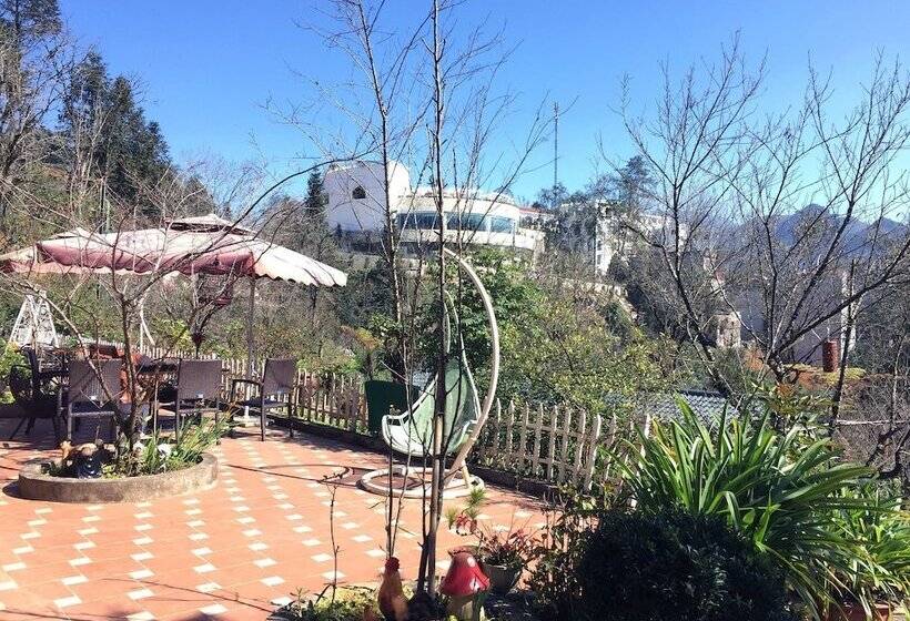 Fotos del hotel Sapa Garden Resort:  18