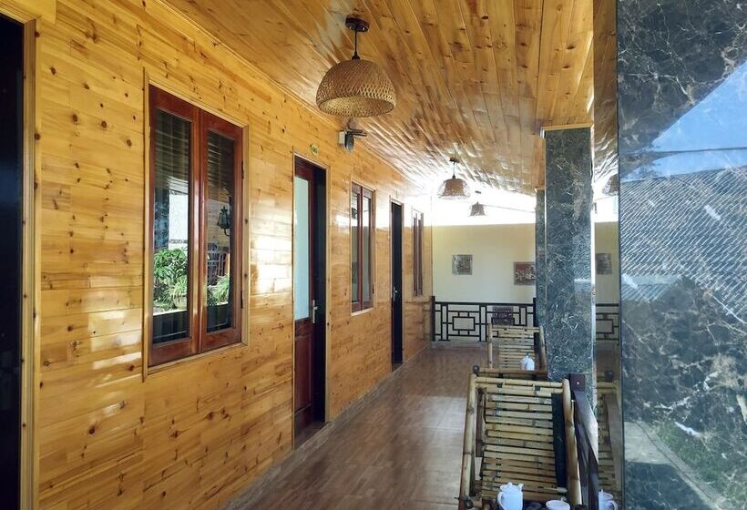 Fotos del hotel Sapa Garden Resort:  24