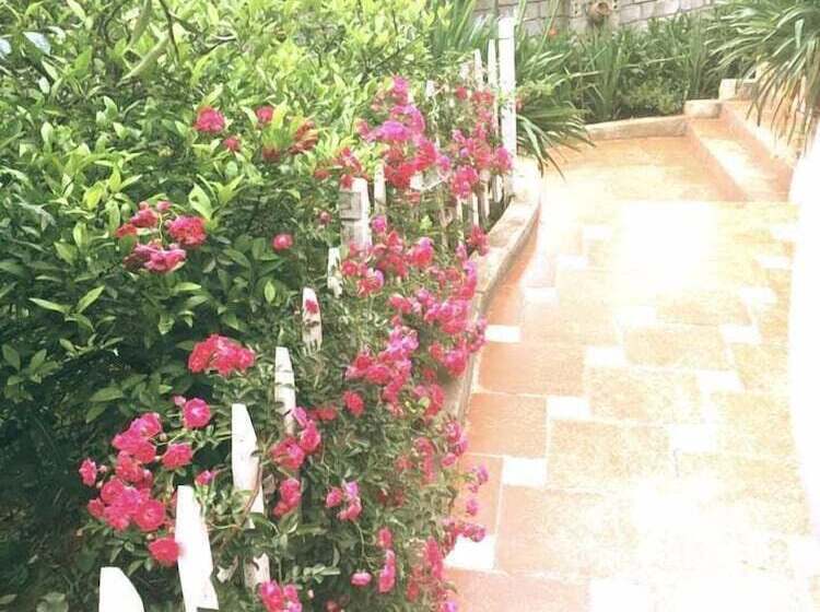 Fotos del hotel Sapa Garden Resort:  15