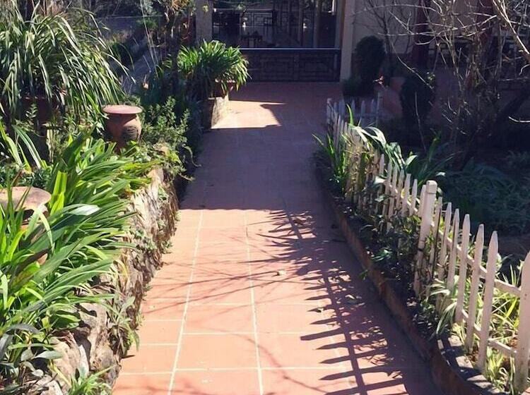 Fotos del hotel Sapa Garden Resort:  17