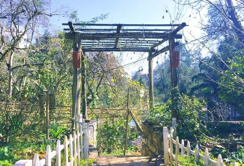 Fotos del hotel Sapa Garden Resort:  16