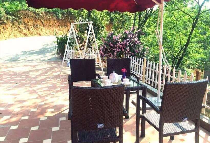 Fotos del hotel Sapa Garden Resort:  9