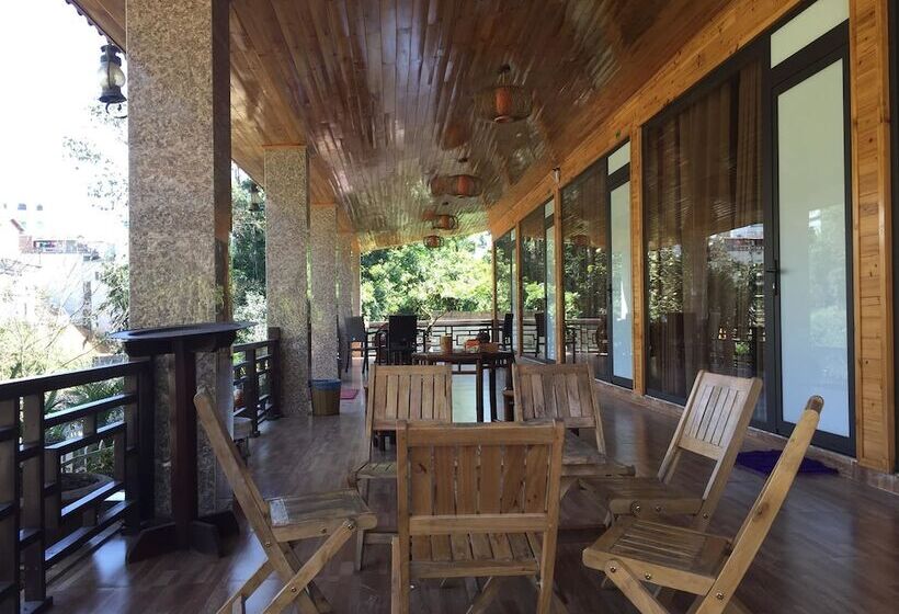 Fotos del hotel Sapa Garden Resort:  19