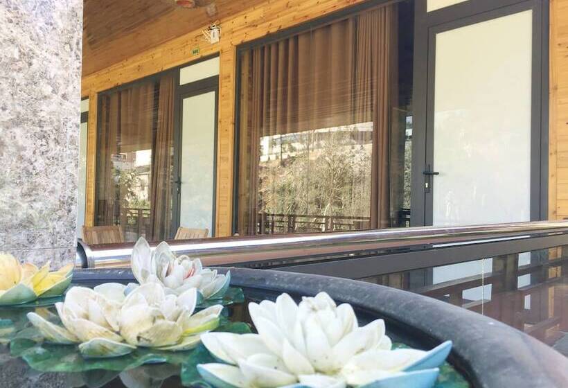 Fotos del hotel Sapa Garden Resort:  23