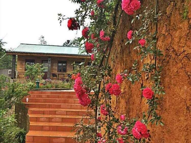 Fotos del hotel Sapa Garden Resort:  10