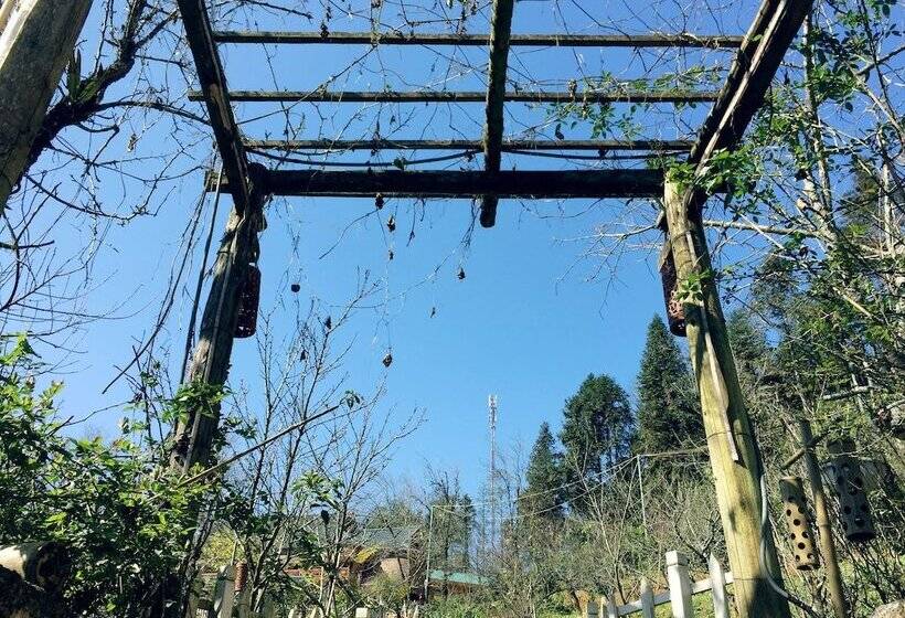 Fotos del hotel Sapa Garden Resort:  13