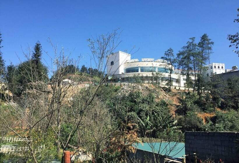 Fotos del hotel Sapa Garden Resort:  14