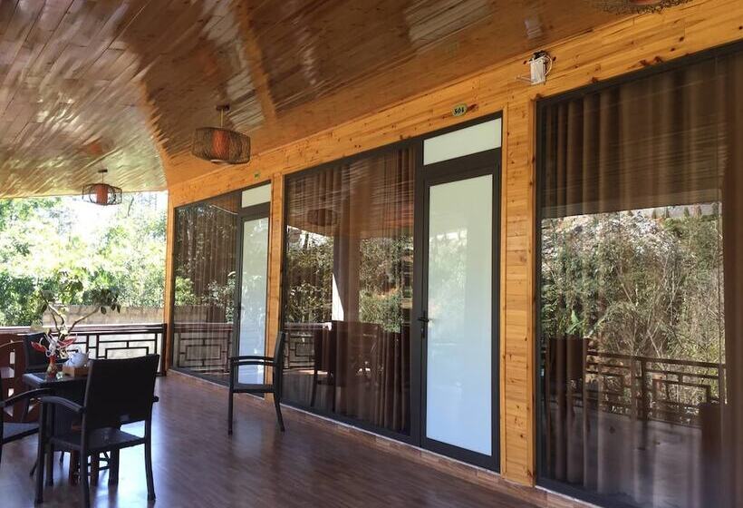 Fotos del hotel Sapa Garden Resort:  20