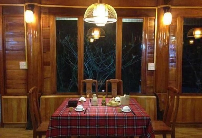 Fotos del hotel Sapa Garden Resort:  8