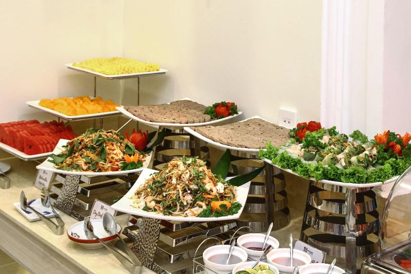 Fotos del hotel Uptown Hoi An:  4