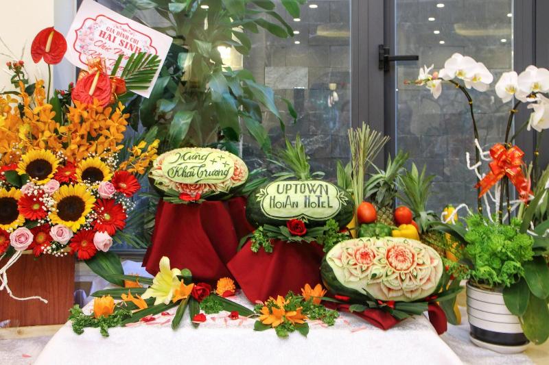 Fotos del hotel Uptown Hoi An:  7