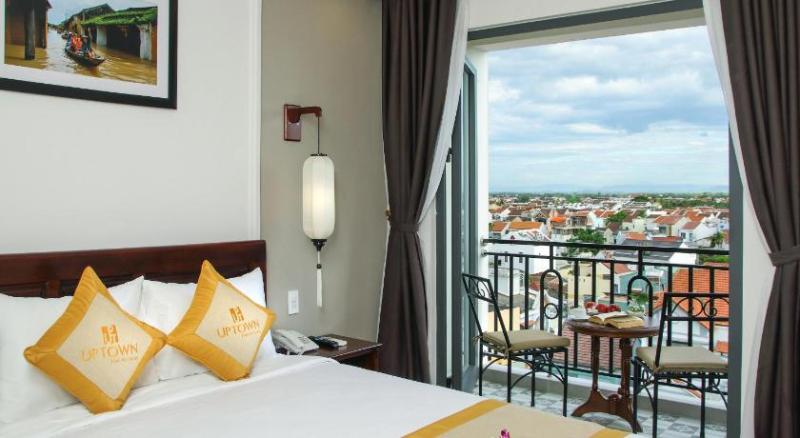 Fotos del hotel Uptown Hoi An:  19