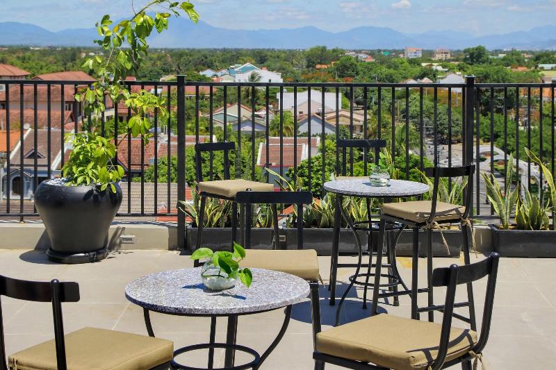 Fotos del hotel Uptown Hoi An:  12