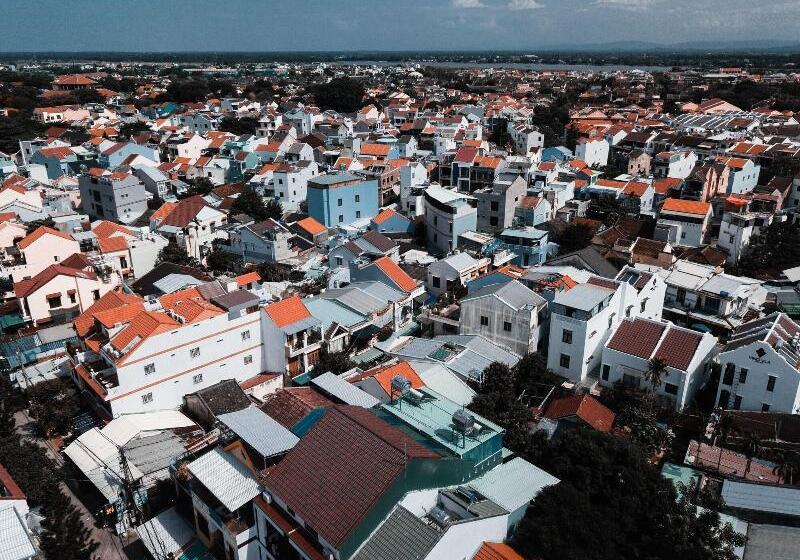 Fotos del hotel Uptown Hoi An:  8