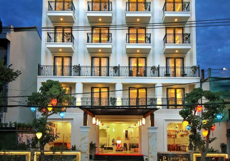 Fotos del hotel Uptown Hoi An:  2
