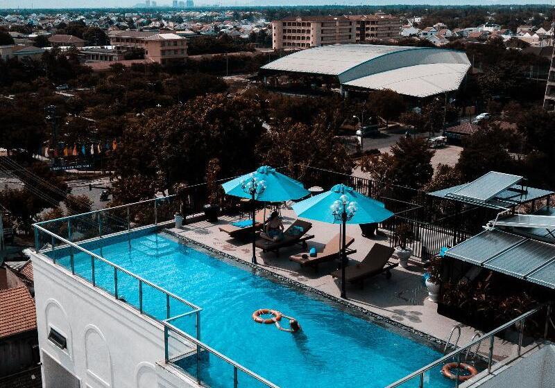 Fotos del hotel Uptown Hoi An:  24